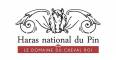 Logo Haras National du Pin
